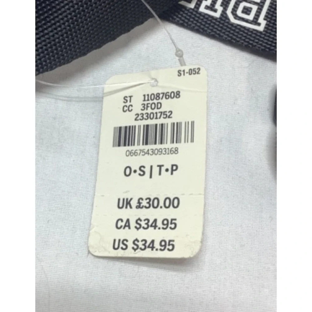 Victorias Secret new tags